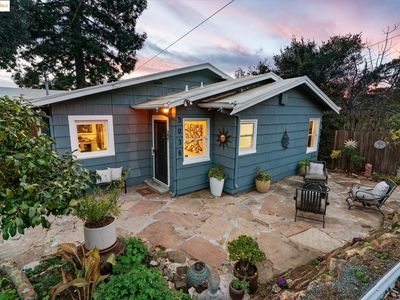 3036 Frye St, Oakland, CA, 94602