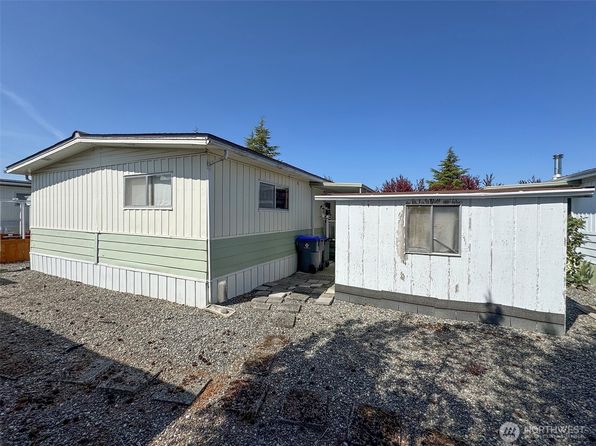 610 W Spruce #124, Sequim, WA 98382