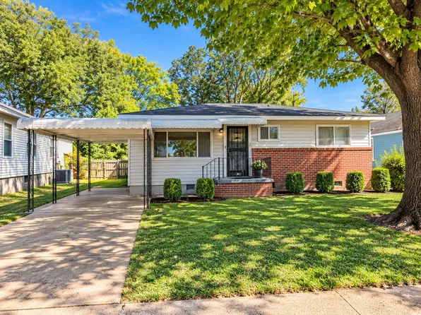 1717 Foust St #193, Chattanooga, TN 37407