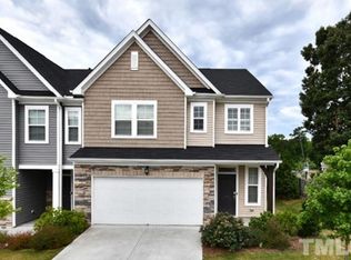 202 Cambria Ln, Morrisville, NC 27560