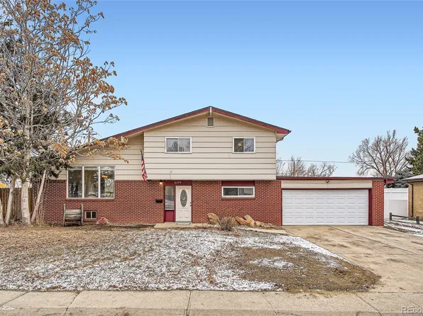 6374 Upham Street, Arvada, CO 80003