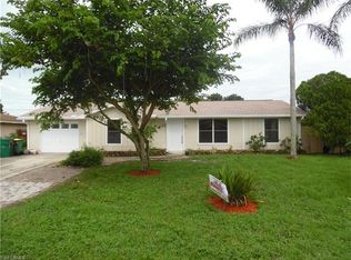 2200 46th Ter SW, Naples, FL 34116
