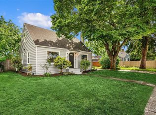 1226 121st St S, Tacoma, WA