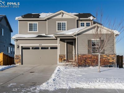 6612 Merrimack Dr, Castle Pines, CO, 80108