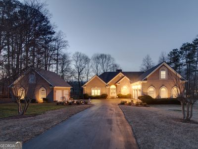 1220 Lake Stone Lea Dr, Oxford, GA, 30054