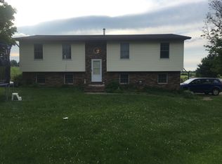 6229 Rio Grande Dr, Apple Creek, OH 44606