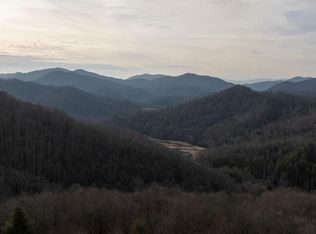 491 Otter Mountain Rd, Topton, NC 28781