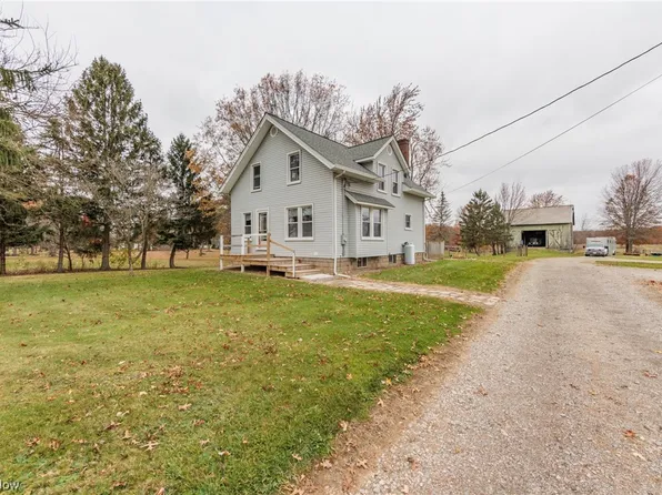 34342 Law Rd, Grafton, OH 44044