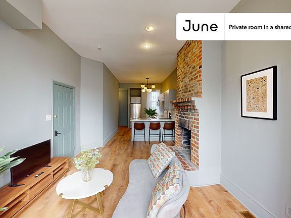 5th image of 1227 Harvard St NW #B