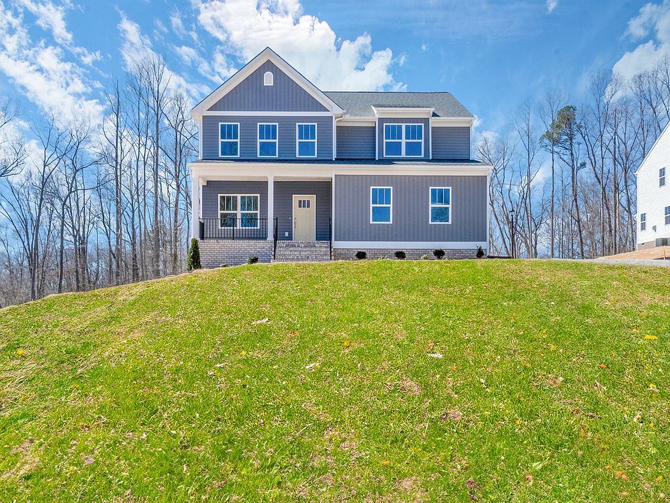 Autumn Hill by Shurm Homes in Mechanicsville VA Zillow