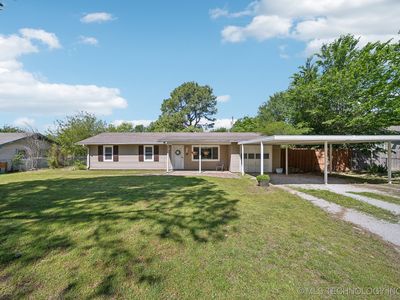 141 S Bryan St, Copan, OK, 74022