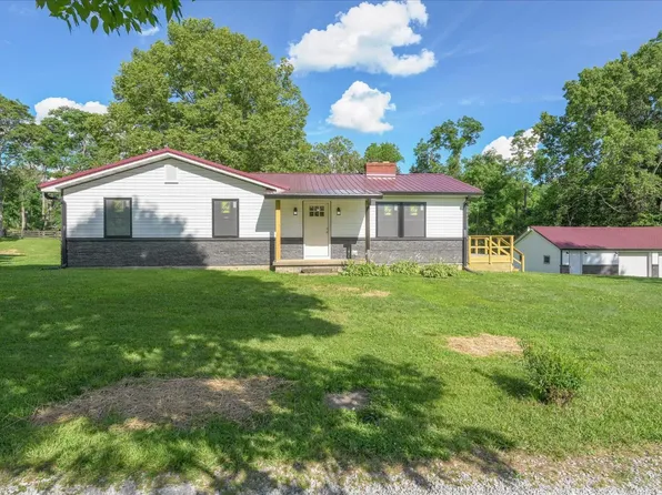 8796 Us Route 62, Hillsboro, OH 45133