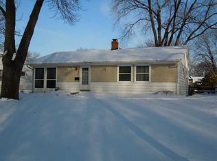 1627 Colleen Ct, Toledo, OH 43614