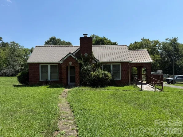 1710 Stokes Ferry Rd, Salisbury, NC 28146