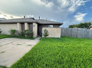 5434 Parkridge Dr, Houston, TX 77053
