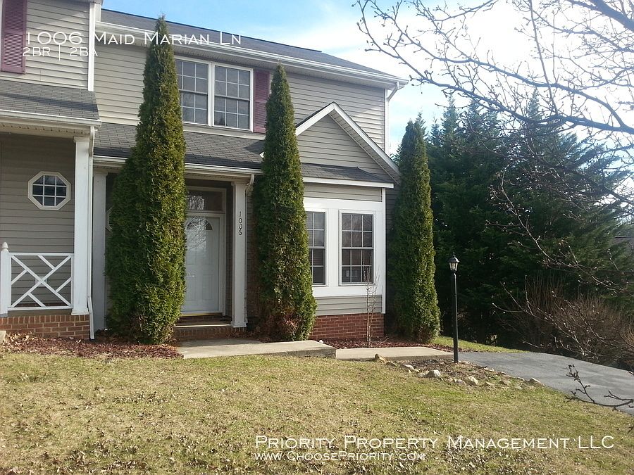 1st image of 1006 Maid Marian Ln