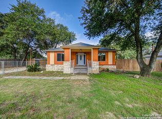23227 Copper Canyon Dr, Elmendorf, TX 78112