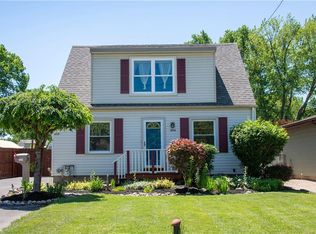 409 Brookfield Rd, Syracuse, NY 13211