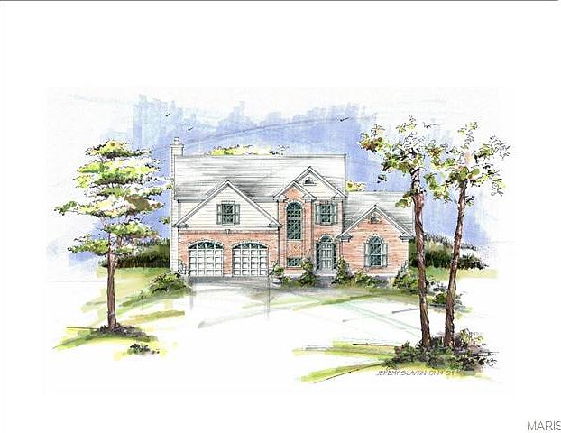 2nd image of 180 Stone Oaks Dr.