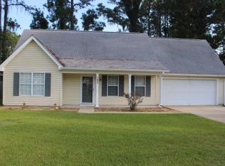 127 Easy St, Brunswick, GA 31525