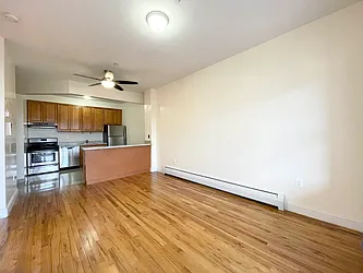 Rented by Keller Williams NYC