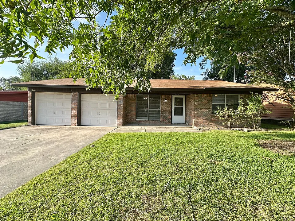 1005 Bonner Dr