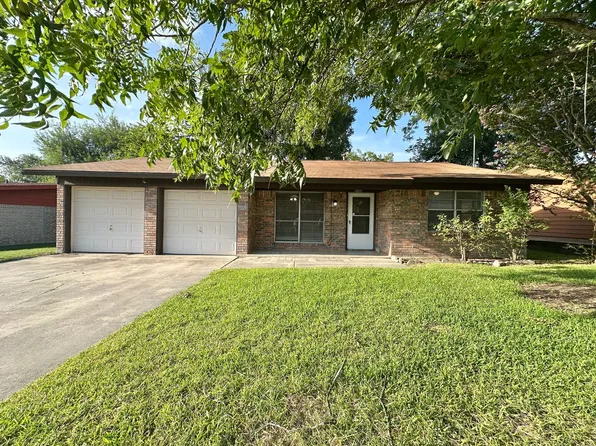 1005 Bonner Dr, Killeen, TX 76542