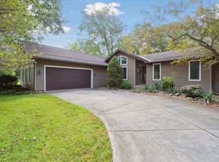 2169 Tamie Way, Jackson, MI 49203