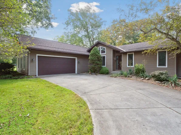 2169 Tamie Way, Jackson, MI 49203