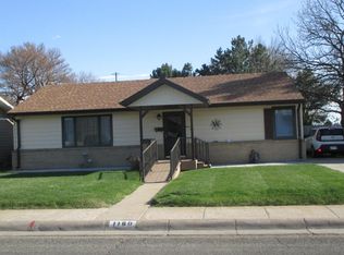 1160 E 8th St, Colby, KS 67701