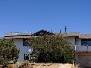 1616 Eager Ave, Snowflake, AZ 85937