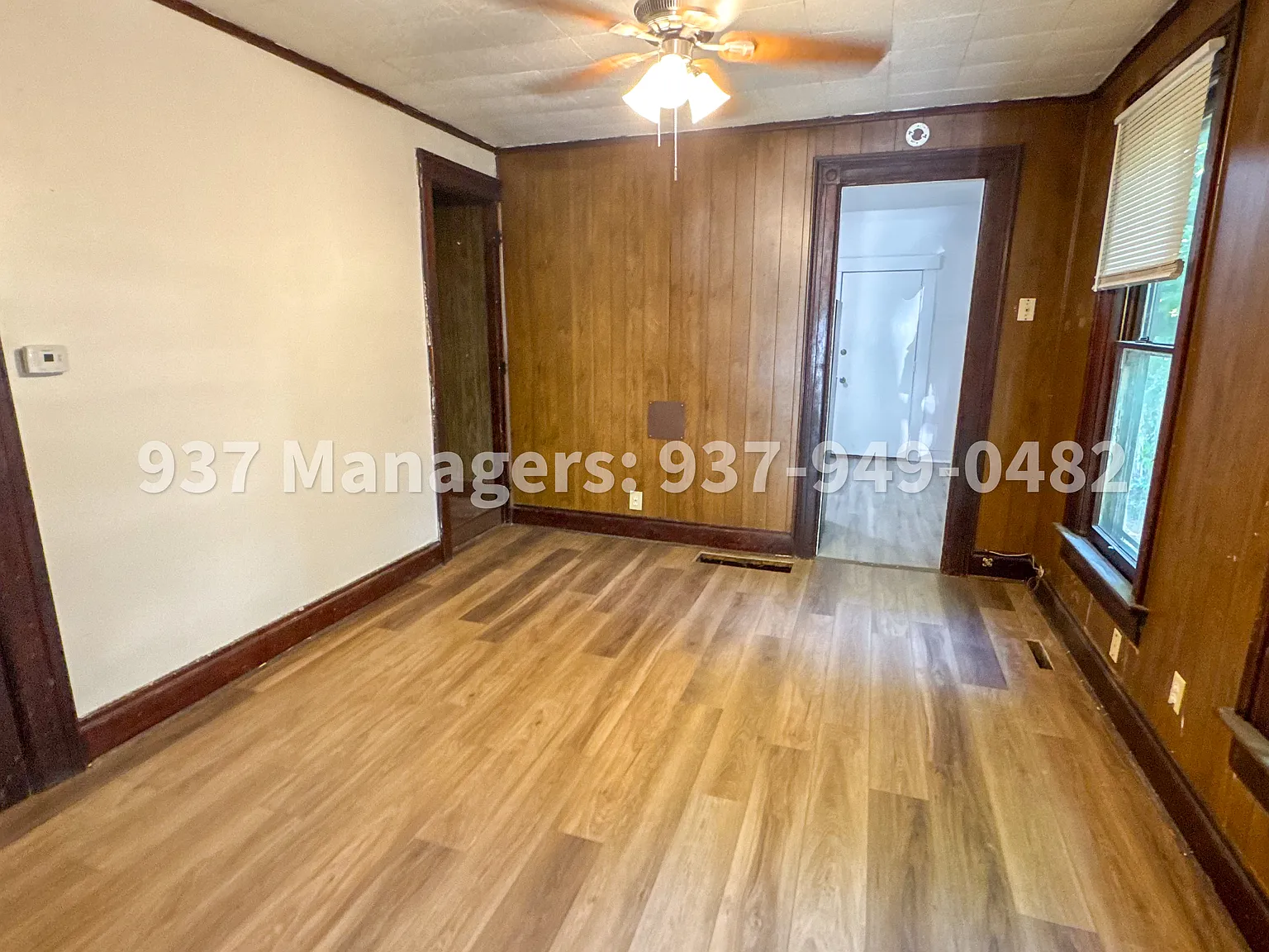 2 bed, 1000 sqft, $1,050 — Photo 2