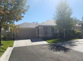 9661 Otter Way, Reno, NV 89521