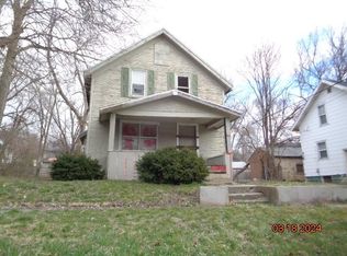 1519 W Jefferson St, Rockford, IL 61101