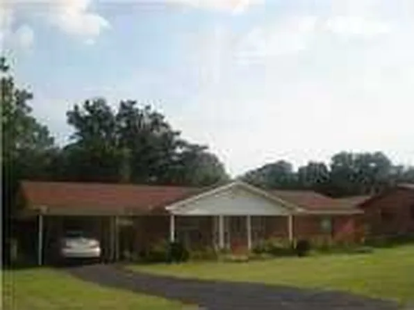 7131 Griffice Rd, Mobile, AL 36618