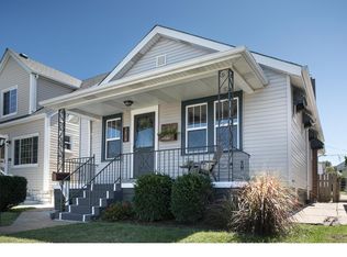 5418 Wilson Ave, Saint Louis, MO