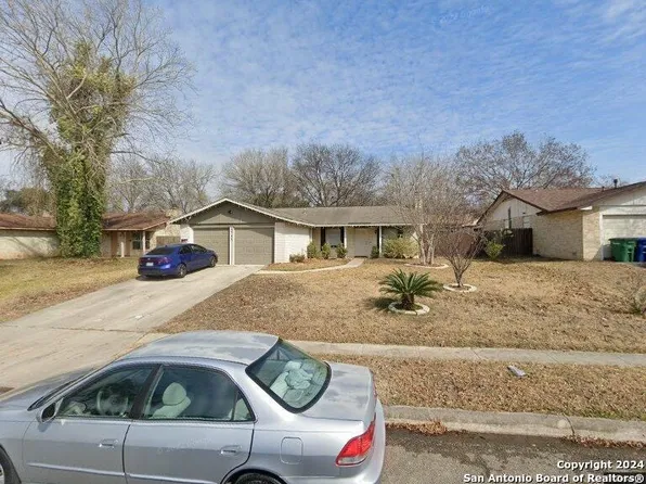 5735 VALLEY FORGE AVE, San Antonio, TX 78233