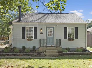 1606 E Hendryx Pl, Peoria, IL