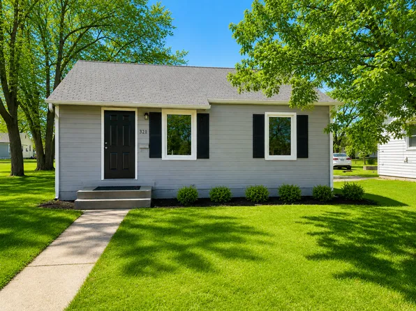 321 W 18th St, Junction City, KS 66441