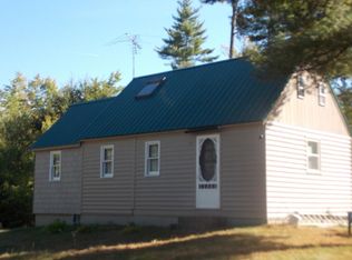 134 Skidmore Rd, Anson, ME 04911