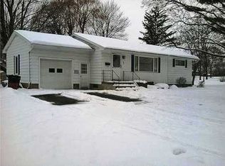 95 Center St, Waterloo, NY 13165