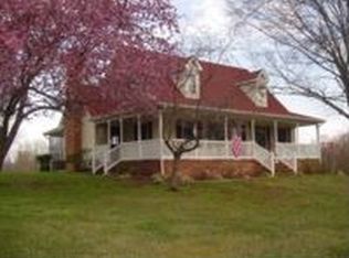 16259 Nanzatico Ln, King George, VA 22485