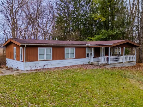 8420 E 750 S, Upland, IN 46989