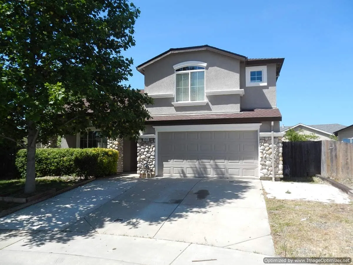 3049 Nystrom Ct photo 1