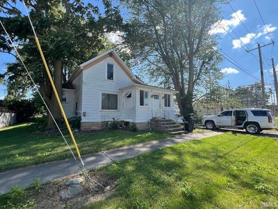235 E Marion St, Waterloo, IN, 46793