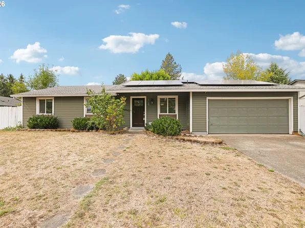 1759 NE 24th Ave, Hillsboro, OR 97124
