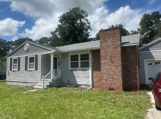 9771 Doolittle Rd, Jacksonville, FL 32246