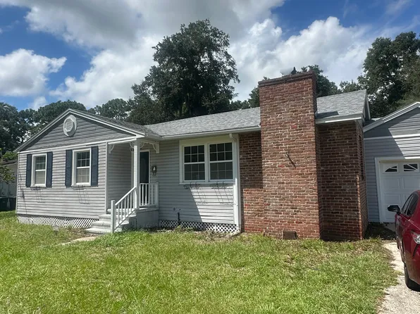 9771 Doolittle Rd, Jacksonville, FL 32246