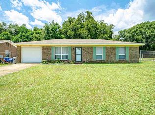 10363 Mercer Ln, Pensacola, FL 32514