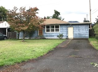 3271 Pheasant Blvd, Springfield, OR 97477
